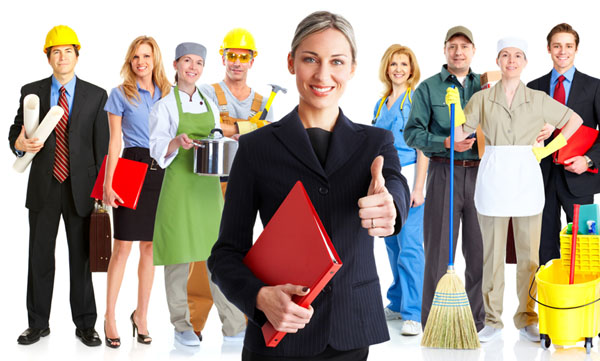 Güney Bayan Temizlikçi Hizmeti